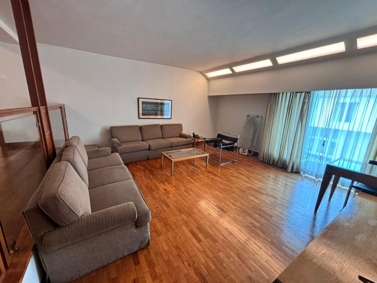 Orchard Point Serviced Apartments Singapore Exterior foto