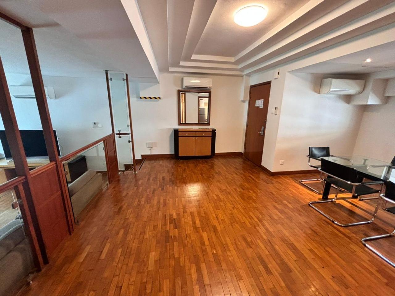 Orchard Point Serviced Apartments Singapore Exterior foto