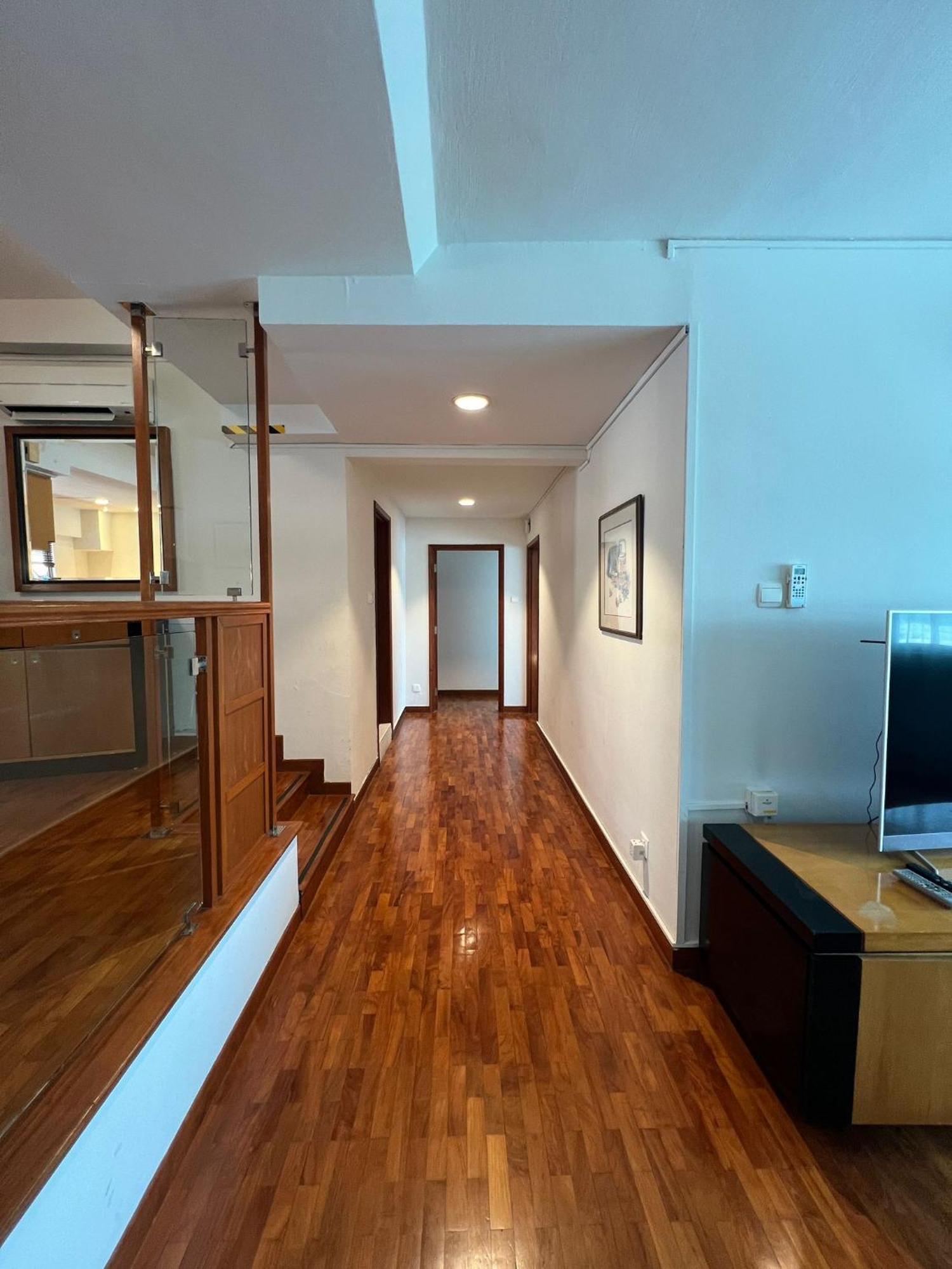 Orchard Point Serviced Apartments Singapore Exterior foto