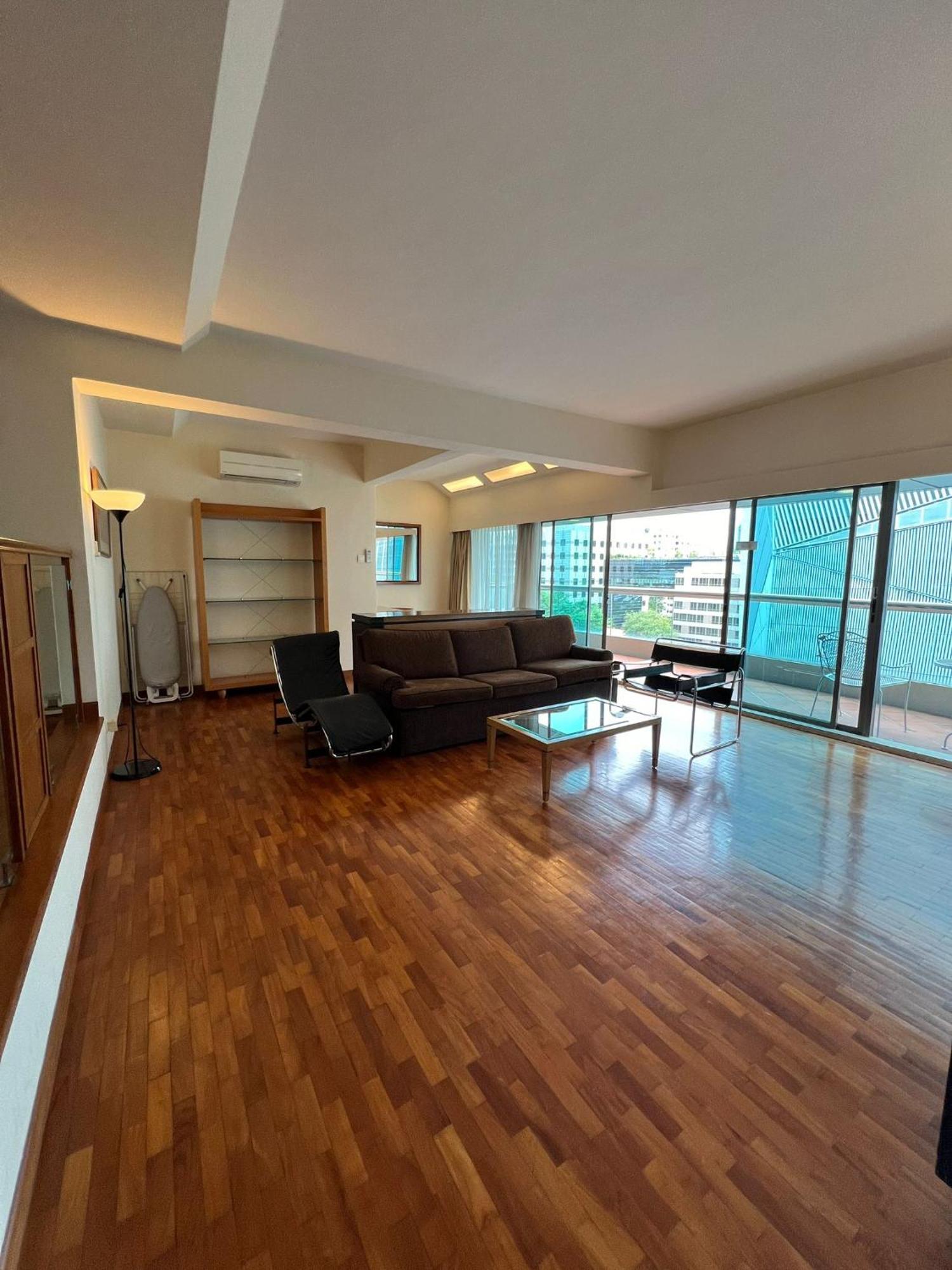 Orchard Point Serviced Apartments Singapore Exterior foto